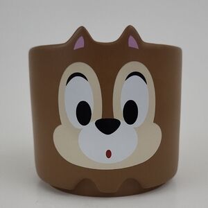 New Disney Chip Chipmunk Stacking Mug
